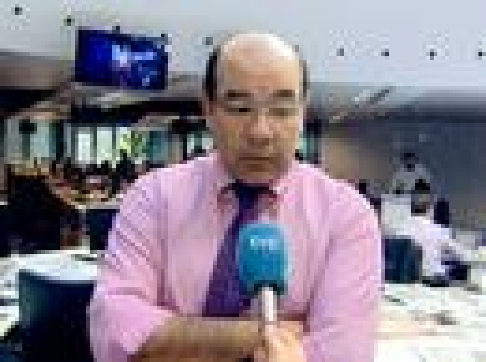 Responsables de los periódicos nacionales explican a 59" las medidas que ellos pondrían en marcha para salir de la crisis