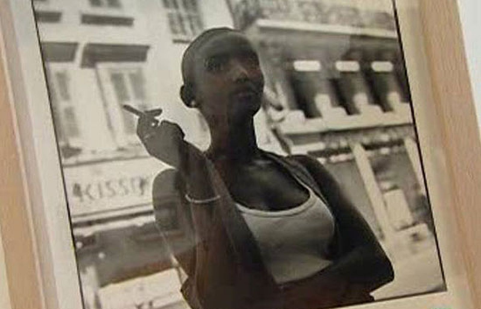  Fotografos como los madrileños Luis Baylón y Javier Campano exponen sus trabajos en la Galería Inés Barenecha, dentro del certamen Madrid Foto. 