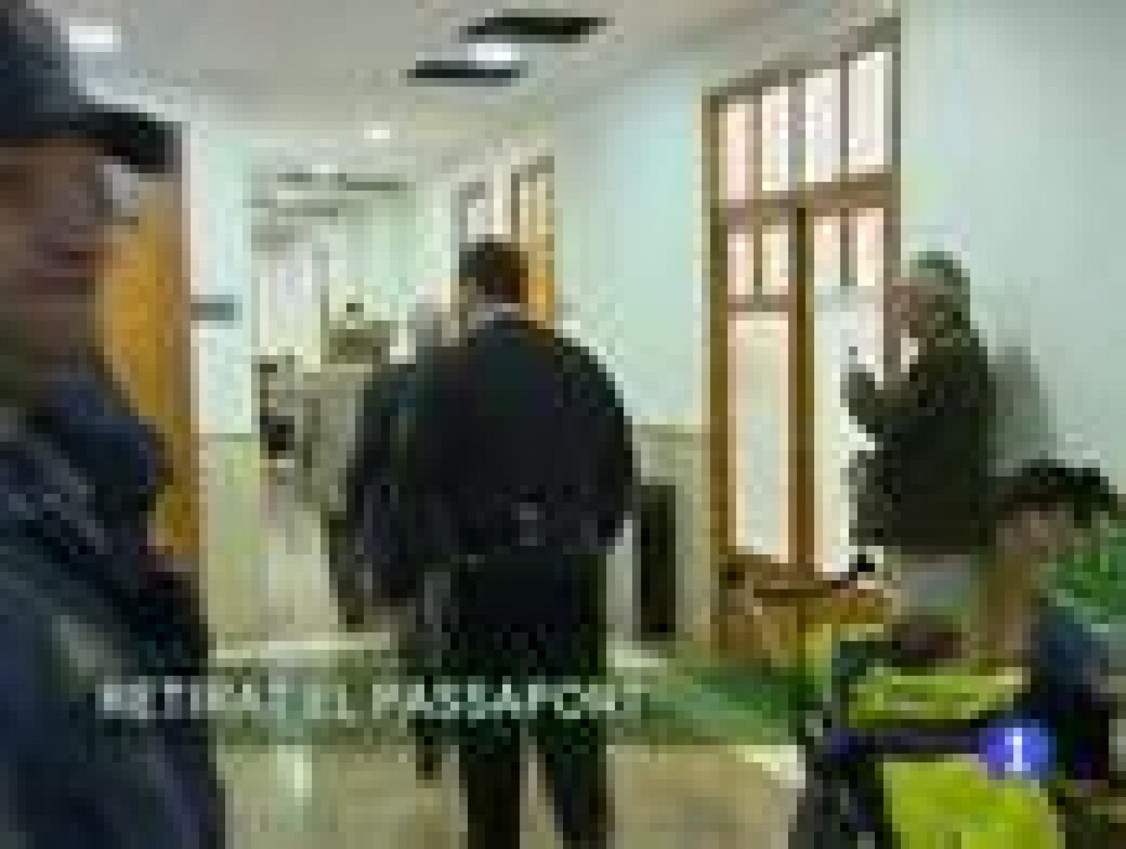 Informatiu Balear. Informatiu de les Illes Balears. (26/03/10)