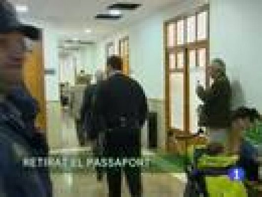 Informatiu Balear - Informatiu Balear - 26/03/10