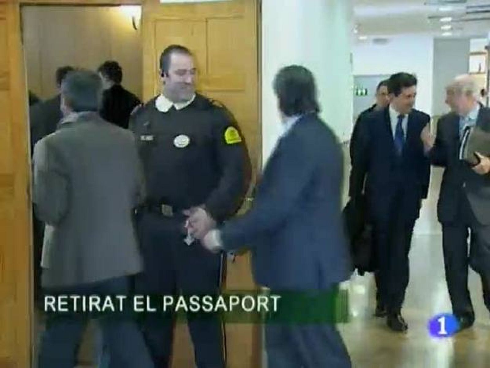  Informatiu Balear. Informatiu de les Illes Balears. (26/03/10)