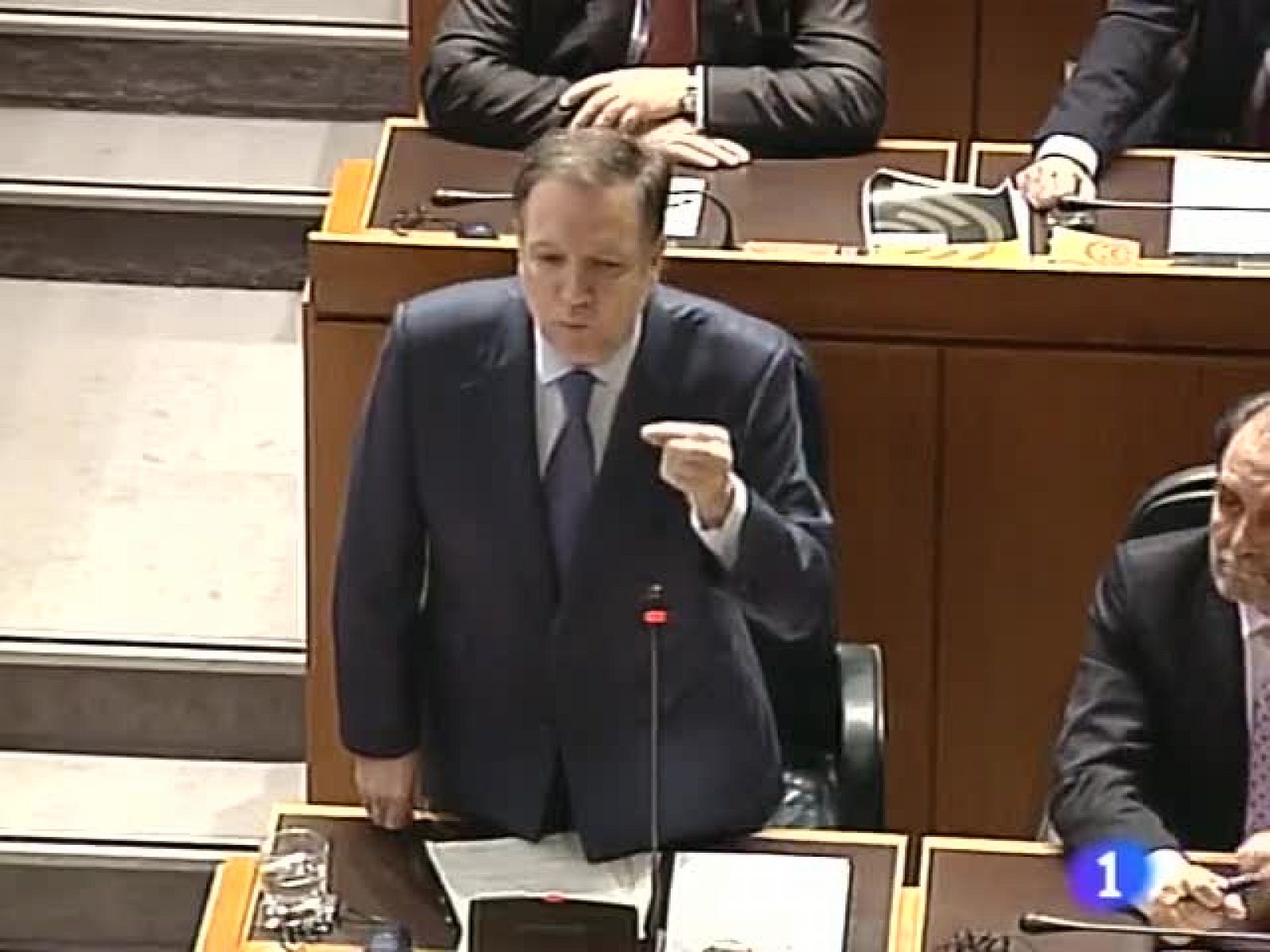 Noticias Aragón (26/03/2010)