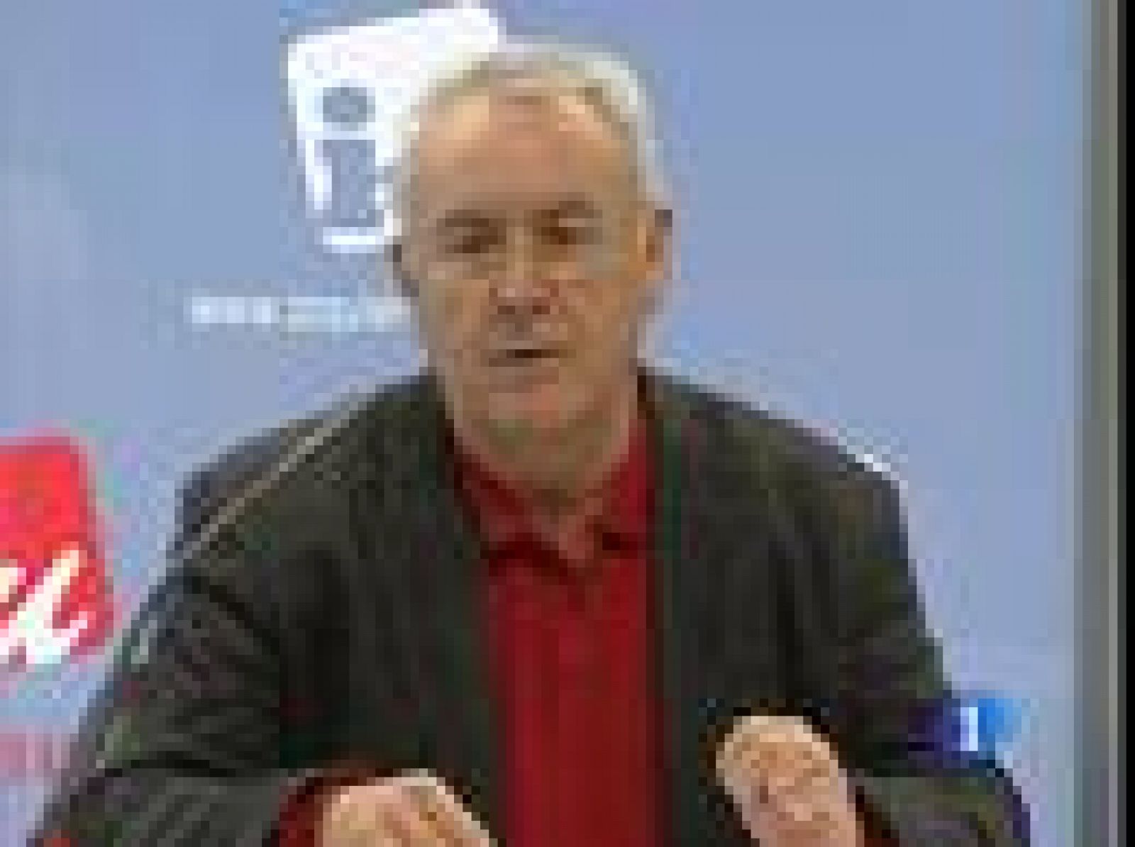 PP , IU y UPyD no irán a la reunión para buscar un pacto económico | Ver