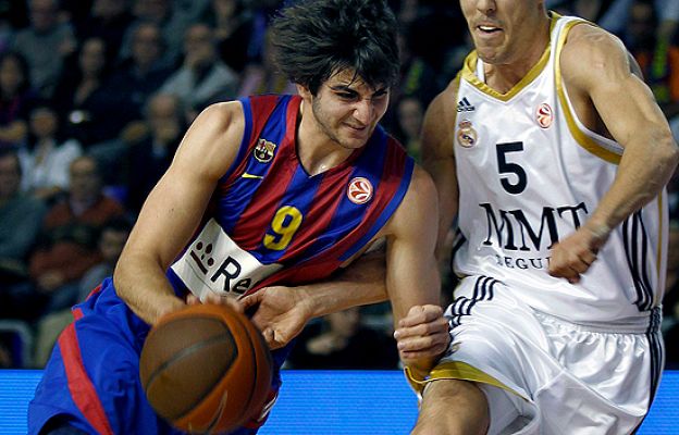 D Corazón - Ricky Rubio tiene gancho