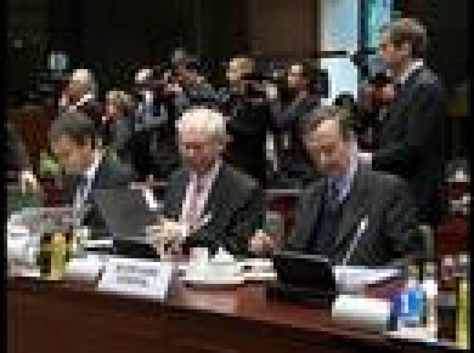 Sin programa: Llegan a un acuerdo sobre Grecia | RTVE Play