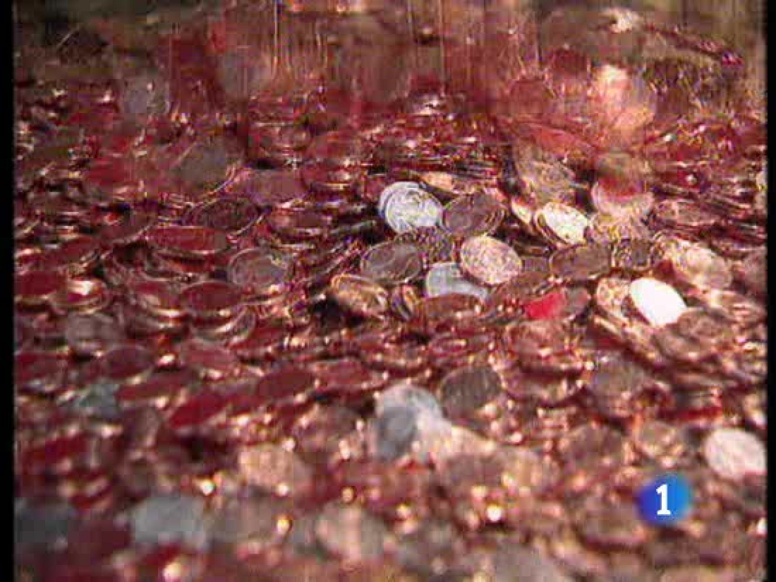 Acuerdo en el Consejo Europeo de Primavera para ayudar a Grecia sólo si su economía llega a quebrar | Ver