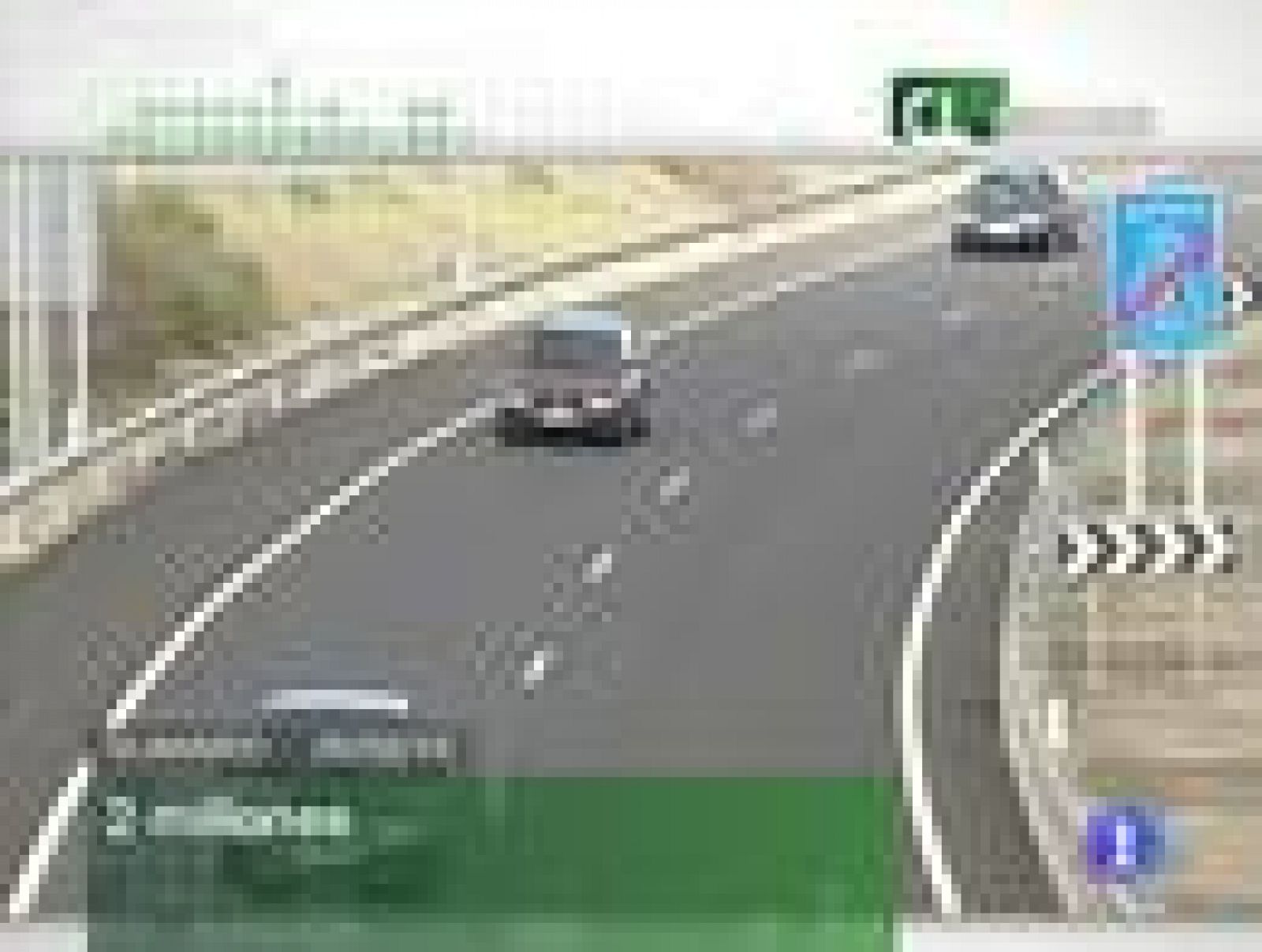 Noticias Castilla yLeón. Informativo Territorial de Castilla y León. (26/03/10)