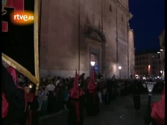  - Procesiones en Salamanca