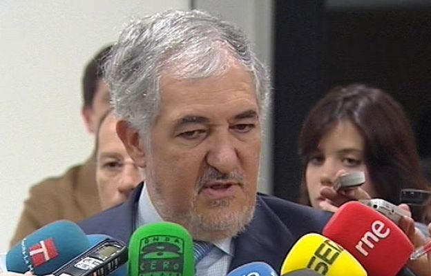 La fiscalía no acusa a Garzon