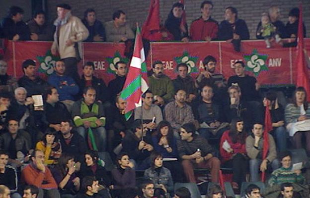  - Impedir que ETA concurra