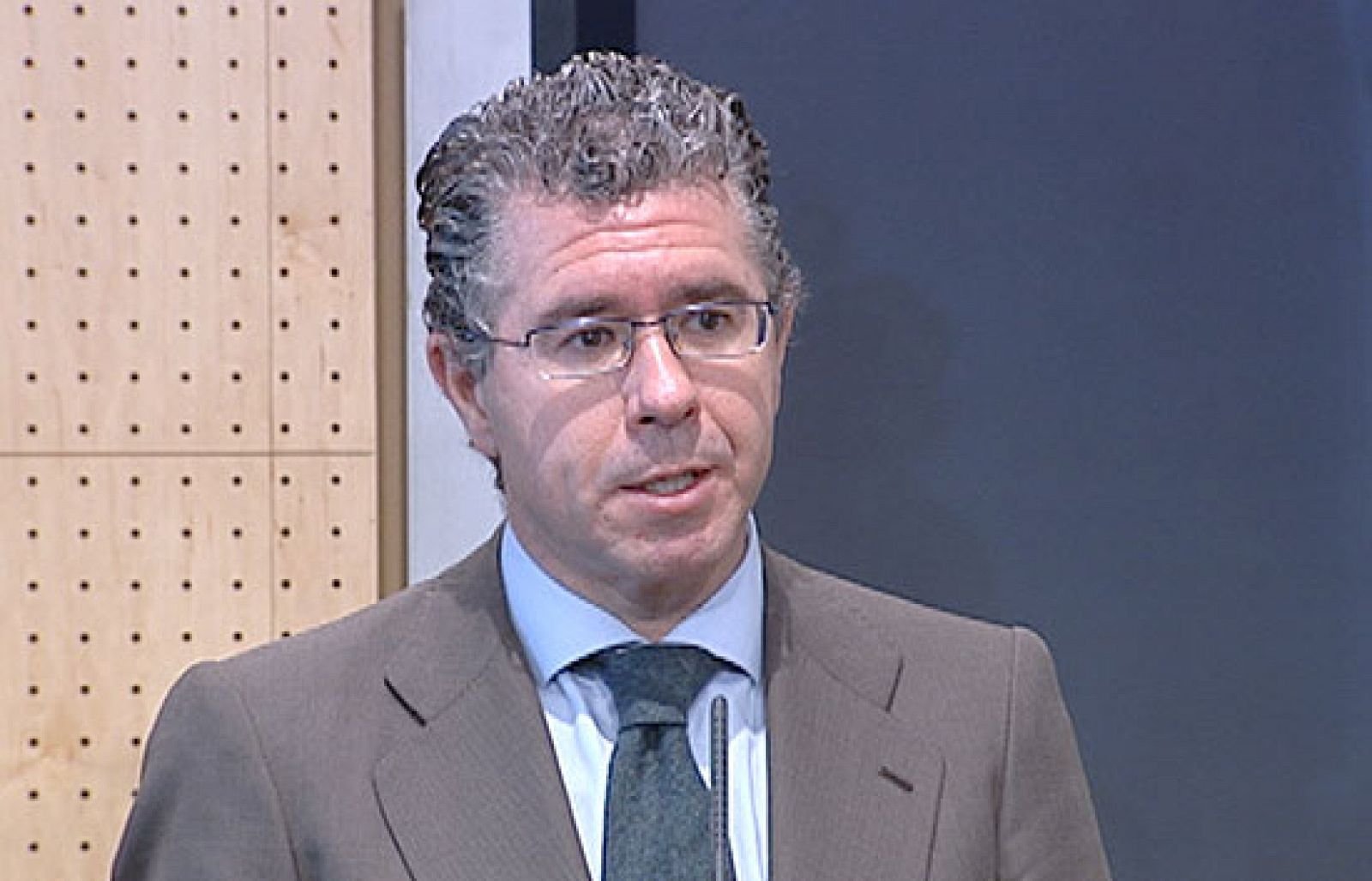 Informativo de Madrid (26/03/10)