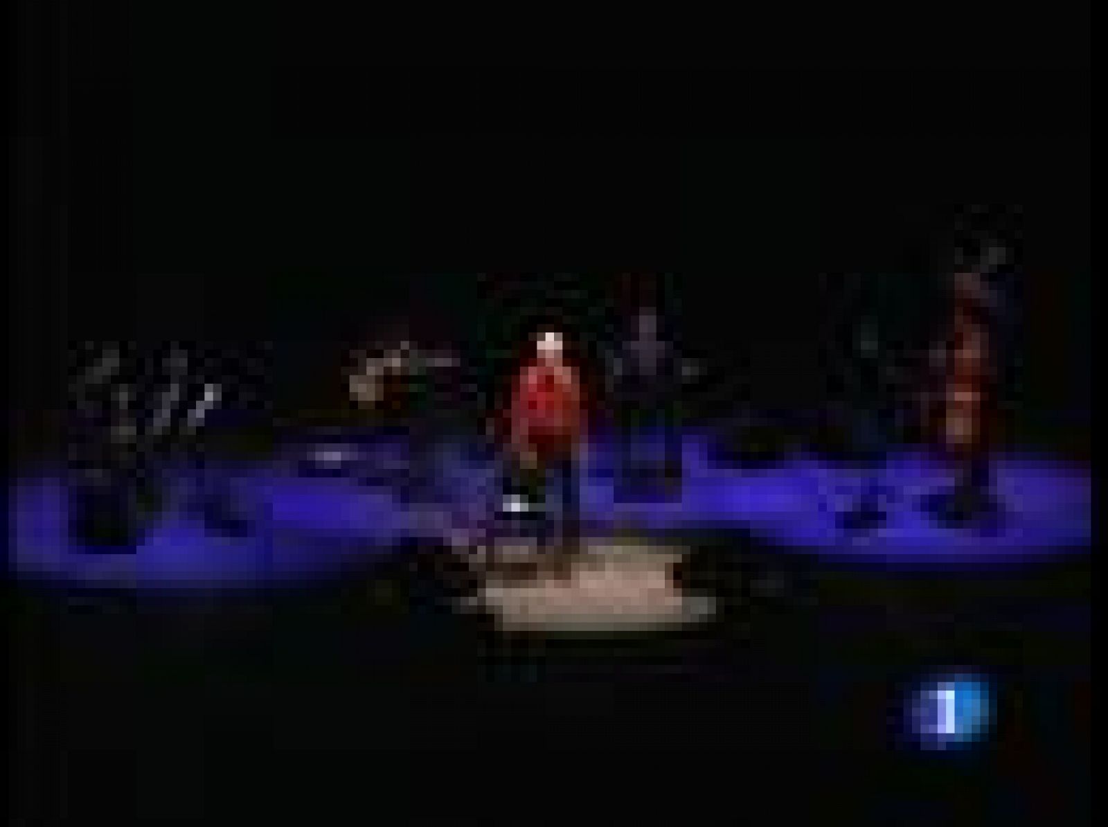 Para celebrar los 50 años de "Al Vent",  Raimon dio anoche un concierto en el Auditori de Barcelona | Ver