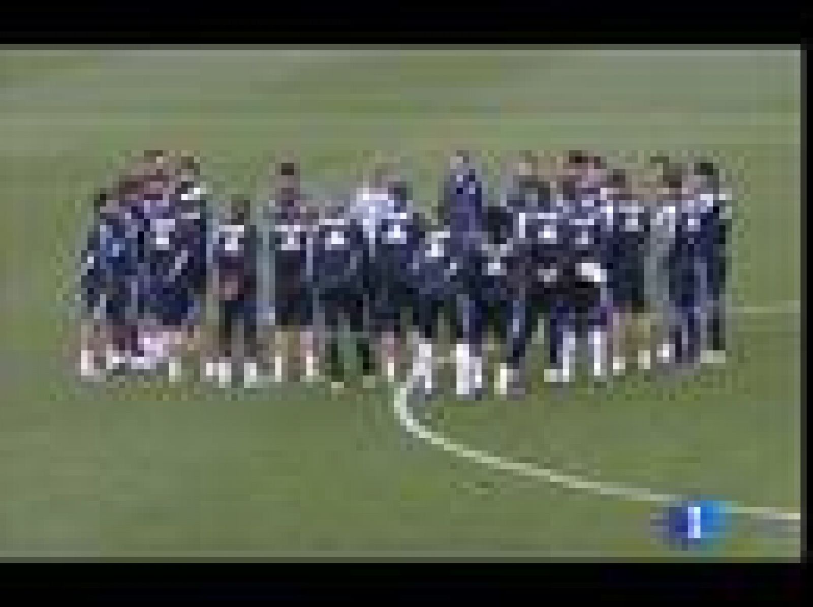 Derbi entre líder y colchoneros | Ver