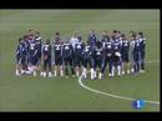  - Derbi entre líder y colchoneros