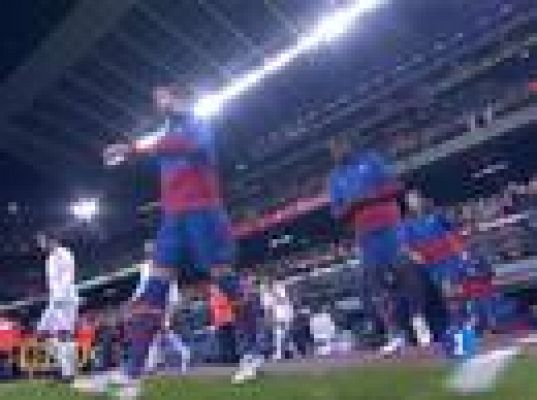  - Pep: 'El mérito es nuestro'