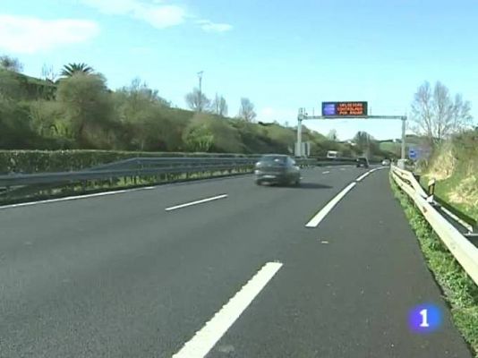 TeleCantabria - Telecantabria - 26/03/10