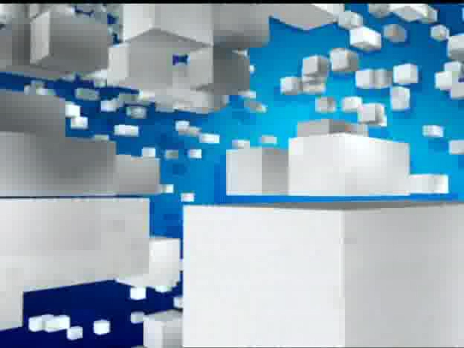 Telediario 1 - 26/03/10 | Ver