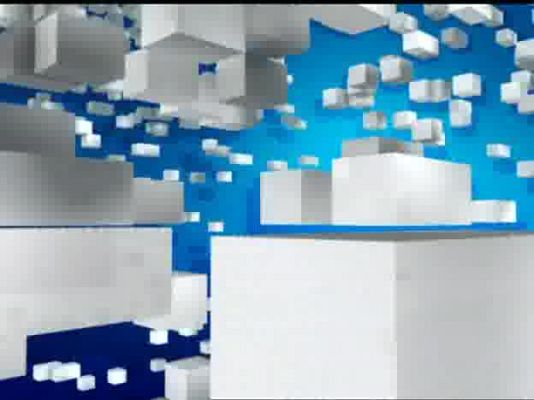 Telediario 1 - Telediario 1 - 26/03/10