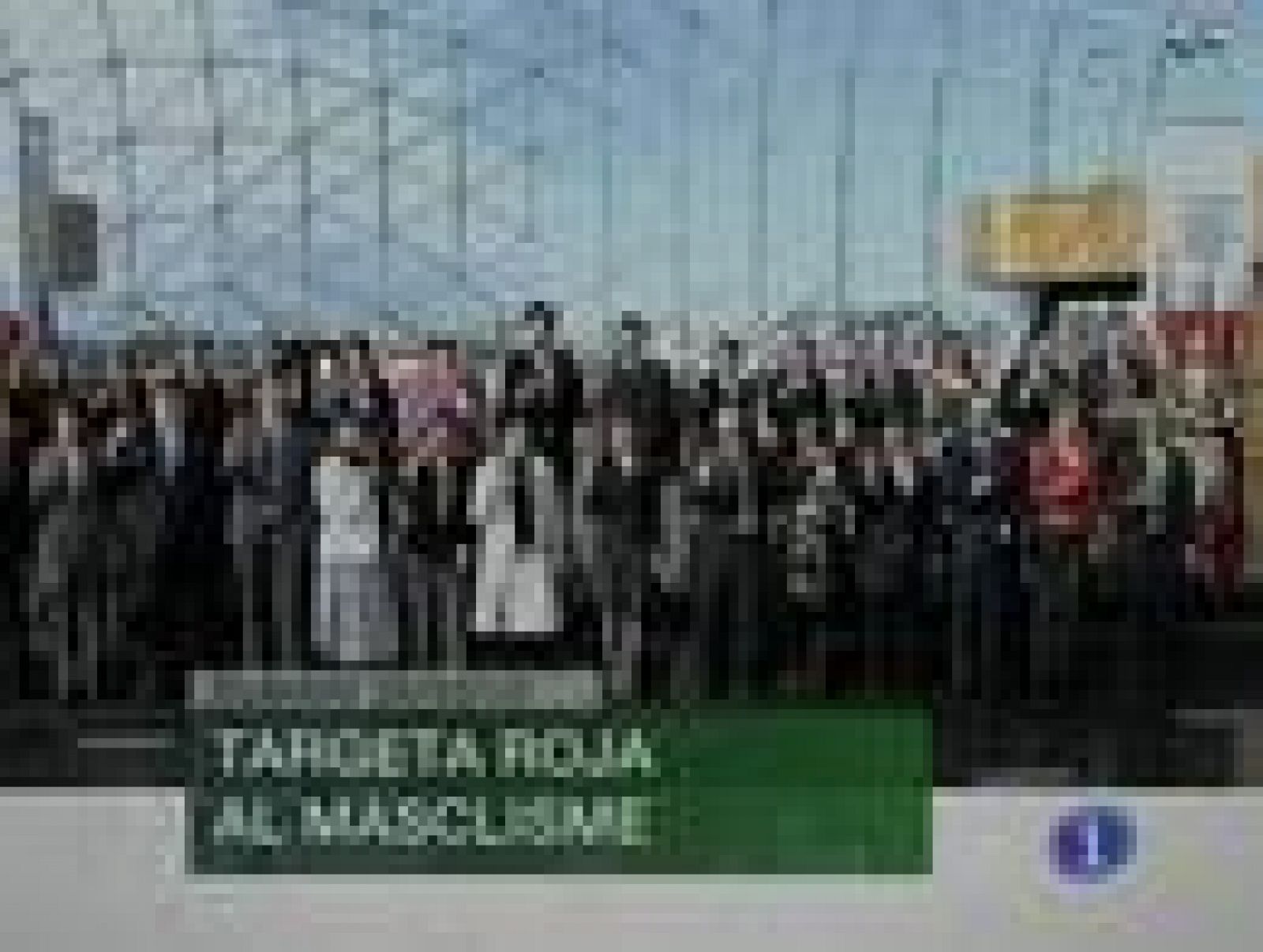 L'Informatiu. Informativo Territorial de la C.Valenciana (26/03/10)