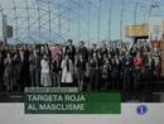 L'informatiu - Comunitat Valenciana - L'informatiu Comunitat Valenciana - 26/03/10