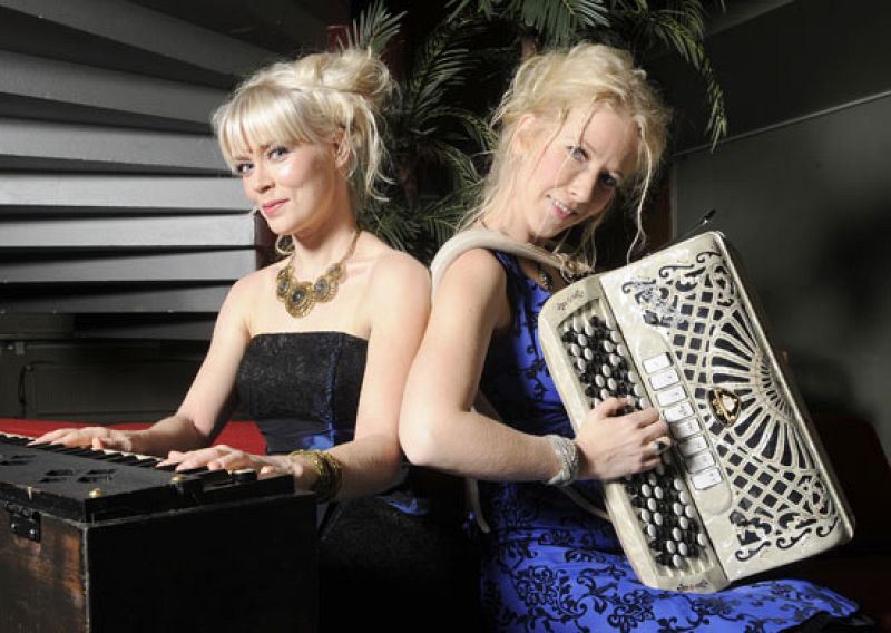 Eurovisión Finlandia RTVE Play