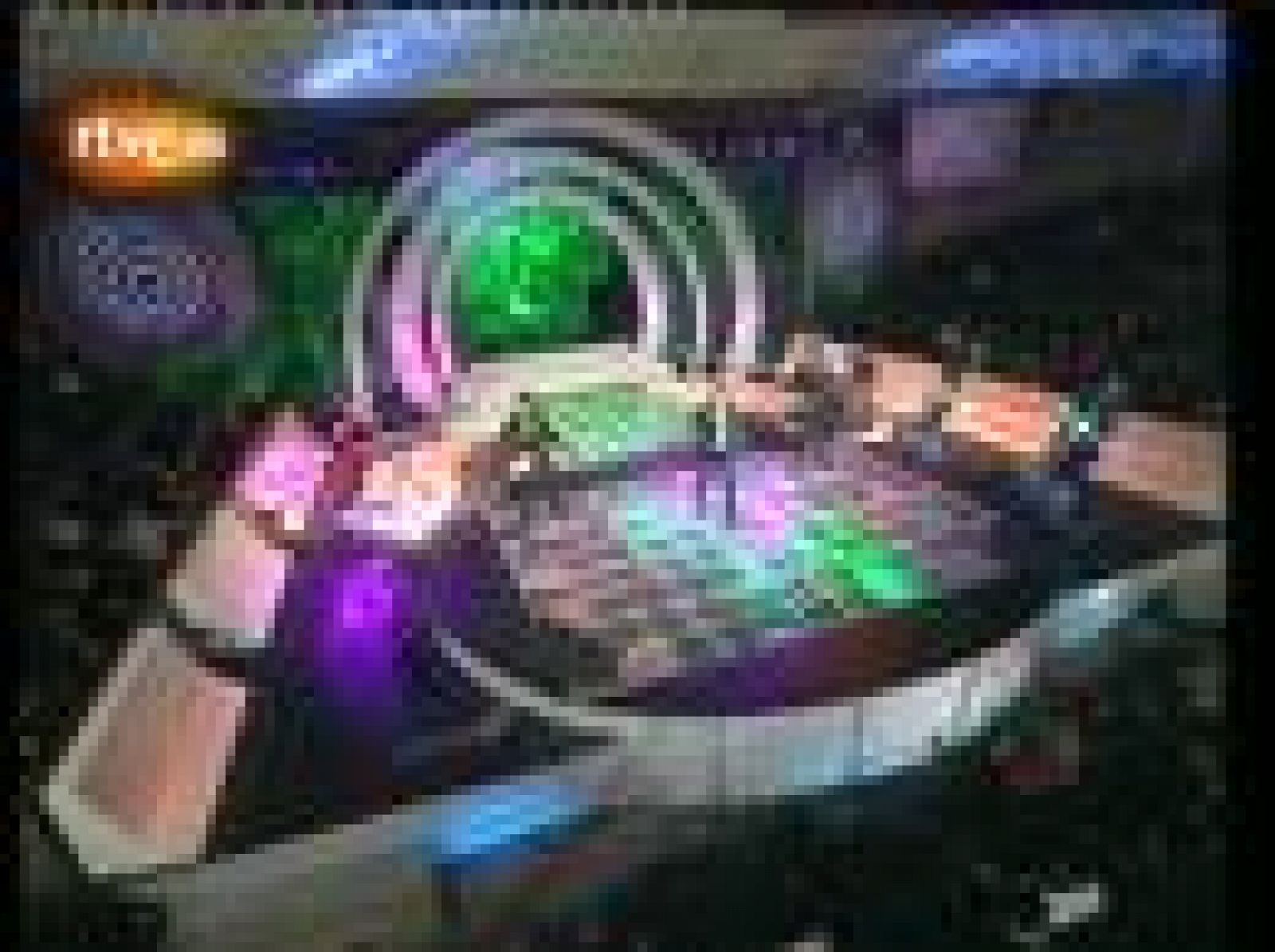 Eurovisión 2010 - FYR Macedonia - Eurovisión | Ver