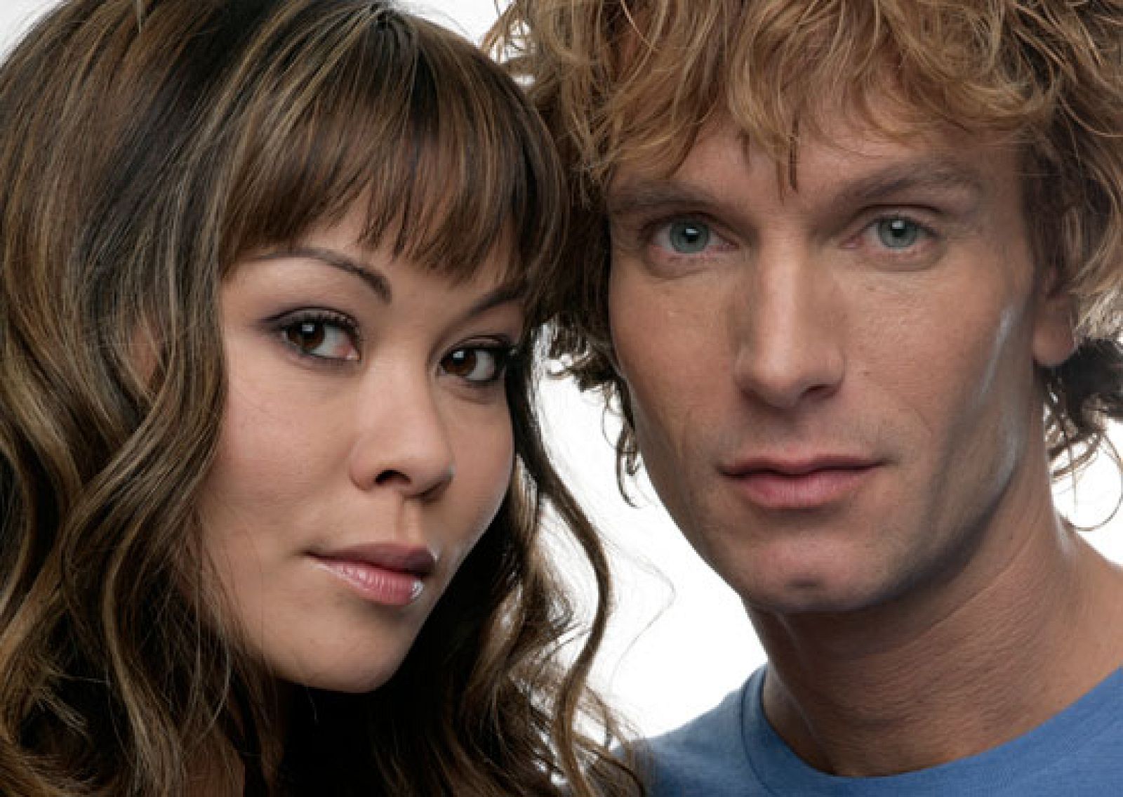 Eurovisión 2010 - Dinamarca - Eurovisión | Ver