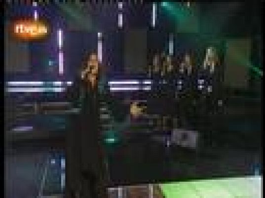 Eurovisión - Islandia