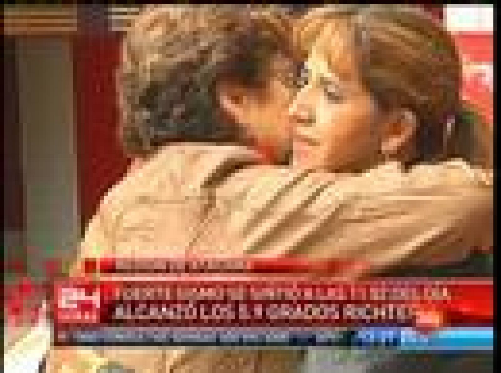 Un seísmo de 6,2 grados sacude a Chile | Ver