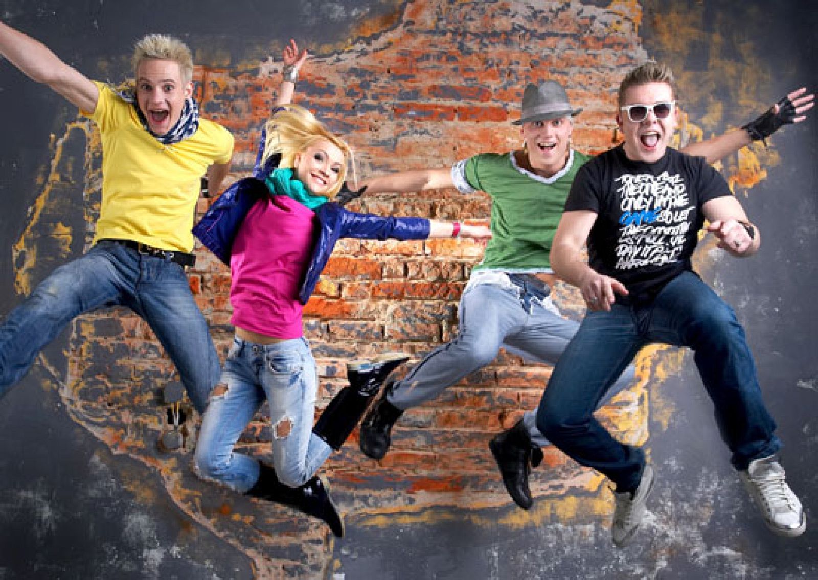 Eurovisión 2010 - Moldavia - Eurovisión | Ver