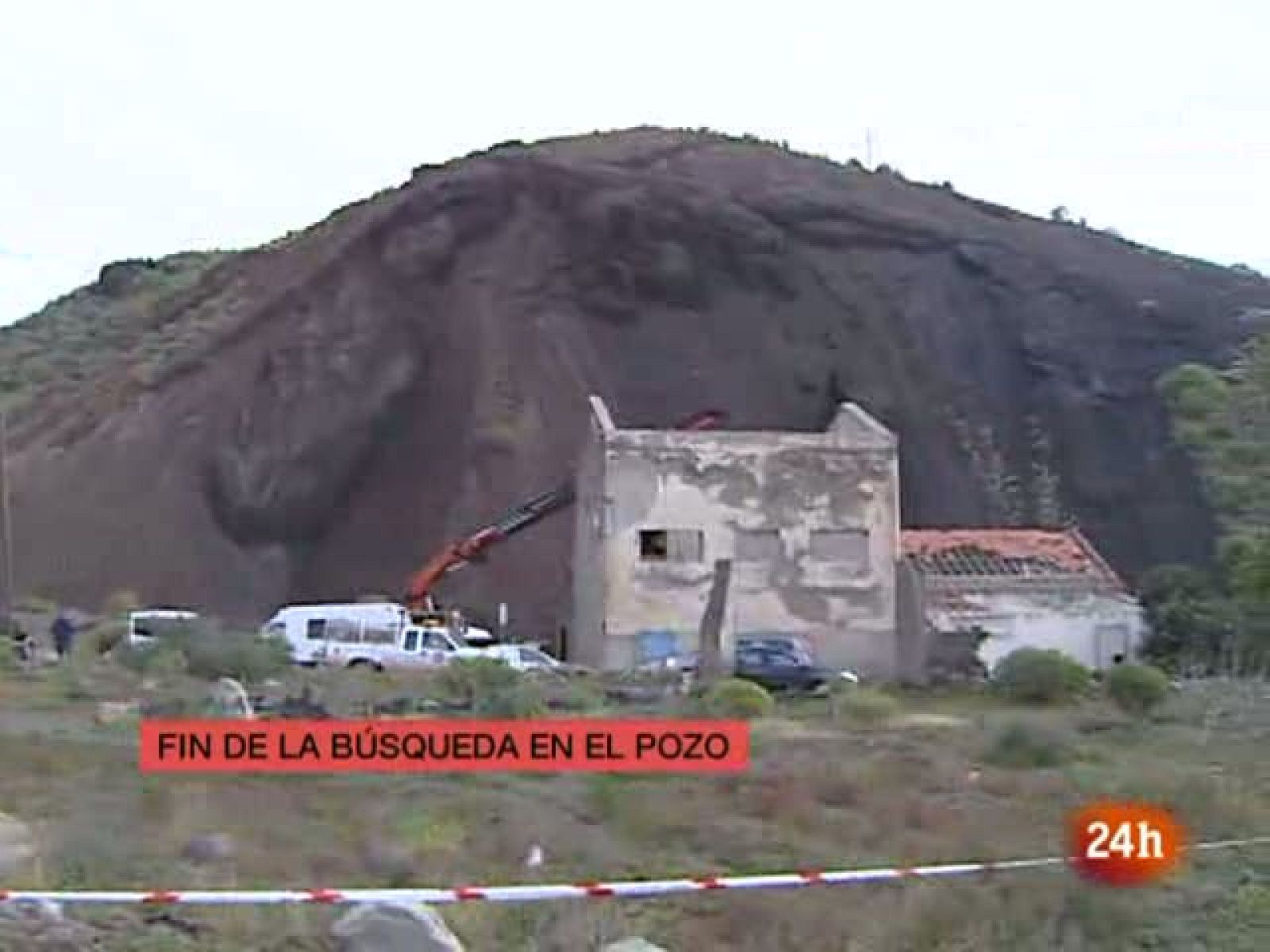 España en 24 horas. (26/03/10) 