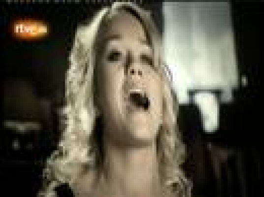 Eurovisión - Letonia