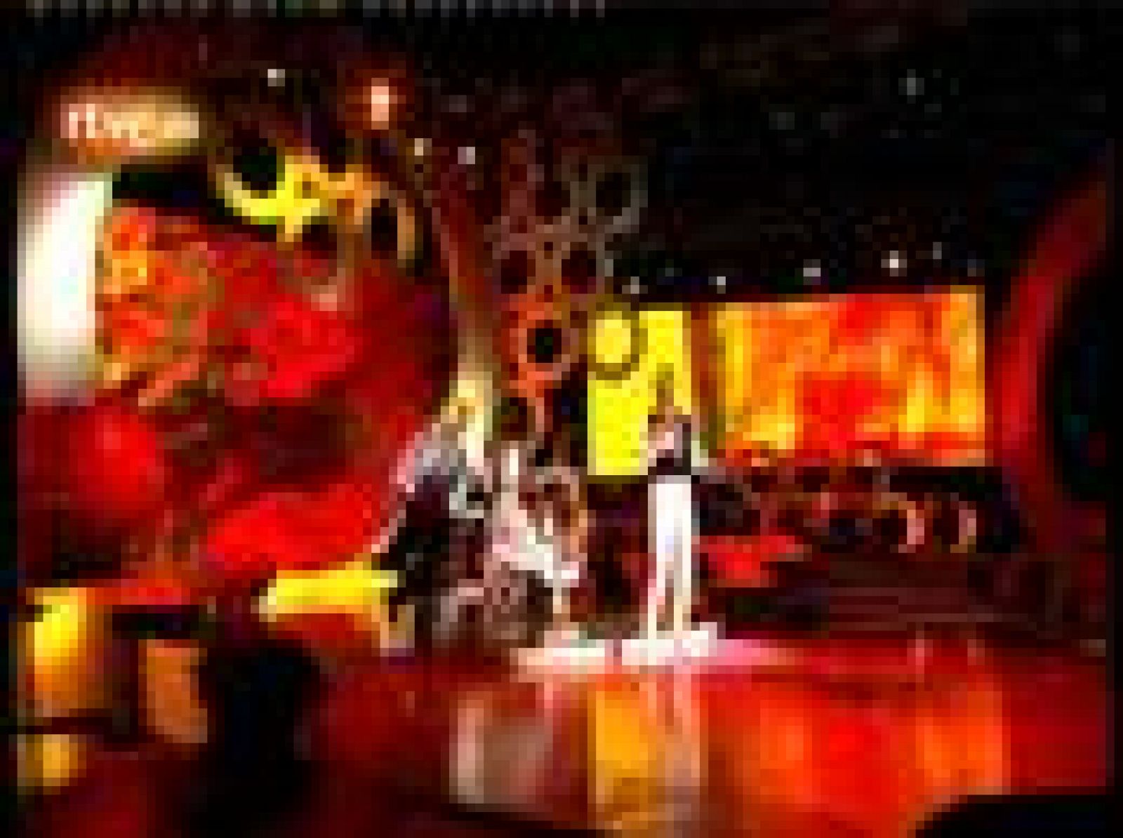 Eurovisión: Serbia | RTVE Play