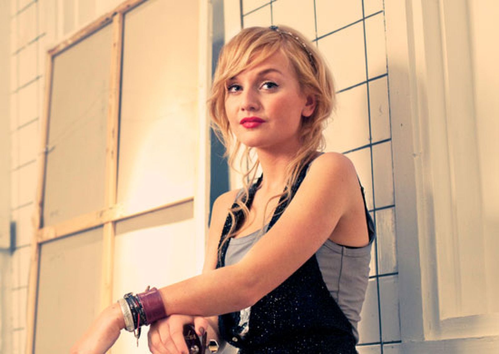 Eurovisión 2010 - Suecia - Eurovisión | Ver