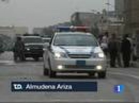  - Allawi gana las elecciones en Irak