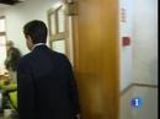  - Le retiran el pasaporte a Matas