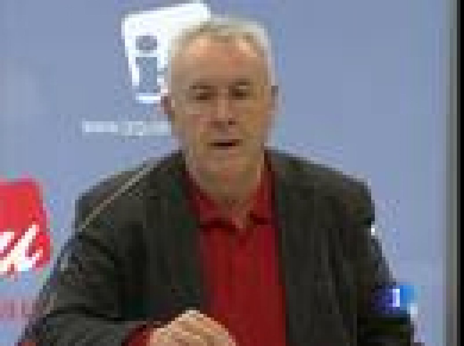 La oposición critica el documento que presentó el Gobierno para el pacto anticrisis | Ver