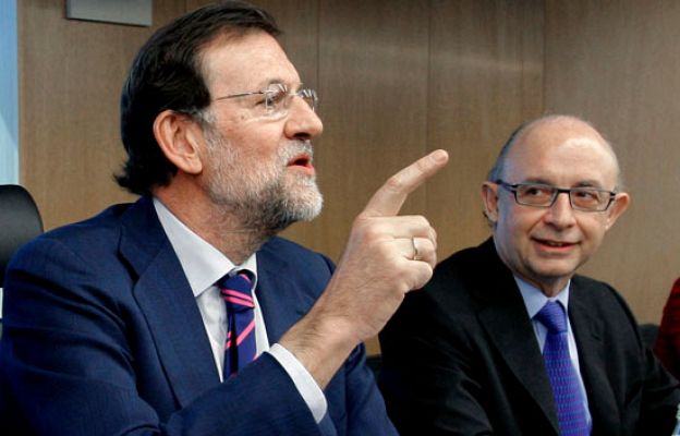  - Decepciona el documento anticrisis