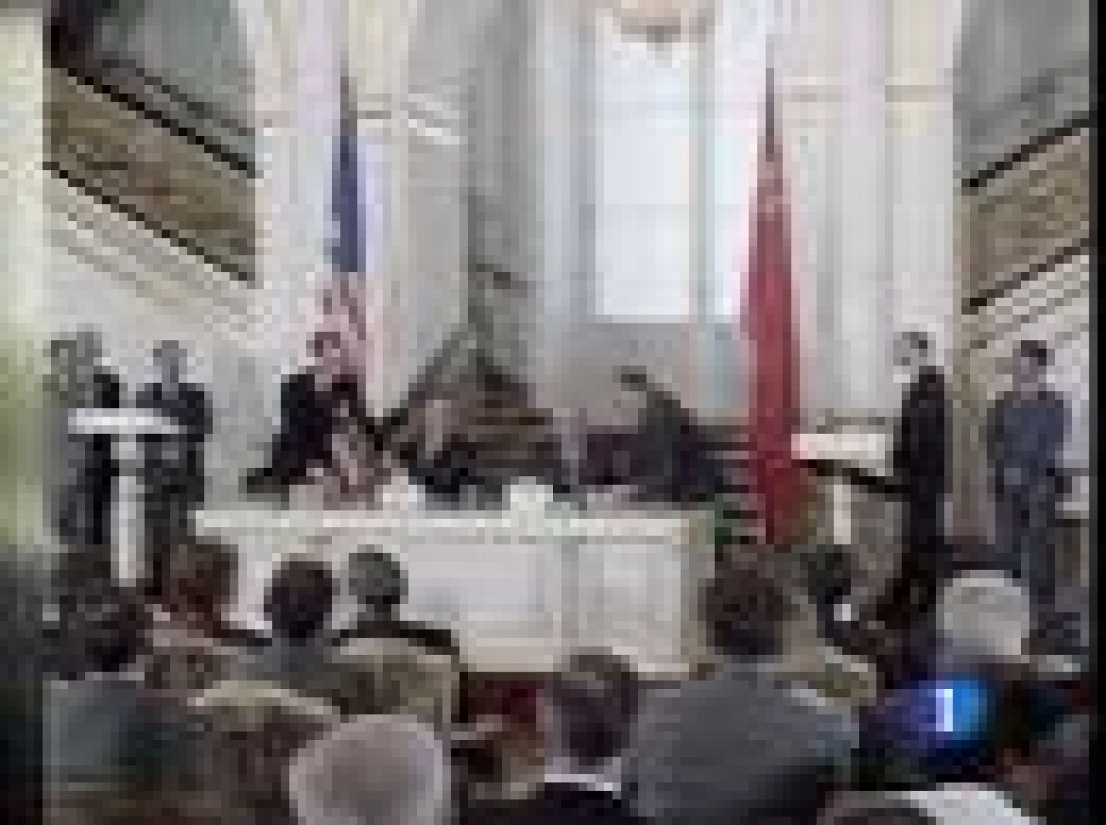 Estados Unidos y Rusia acuerdan reducir su arsenal nuclear | Ver