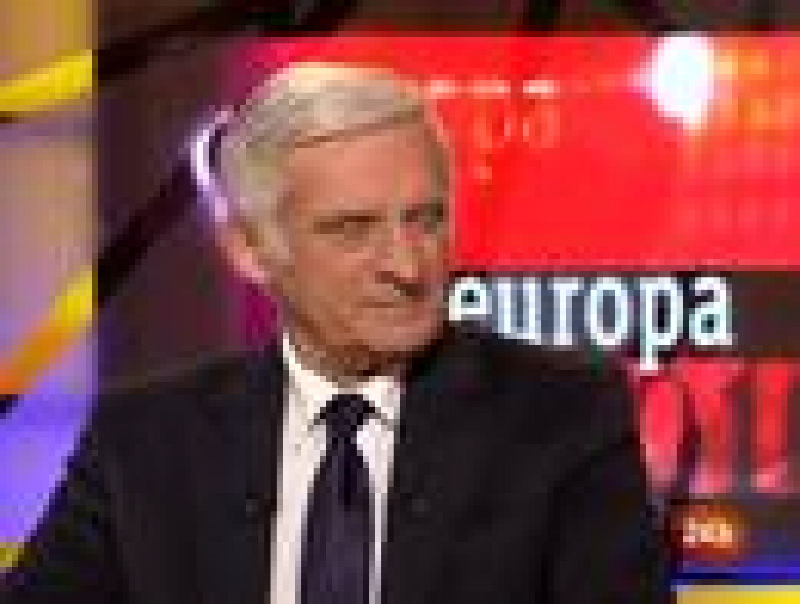 Europa 2010.  26/03/10