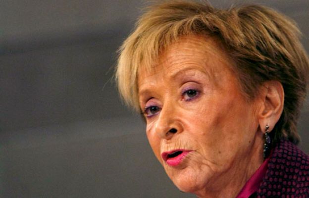  - Reunión Ministerial de Igualdad