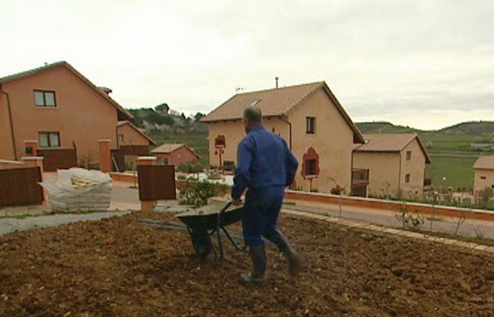 Casas bioclimáticas que respetan el Medio Ambiente