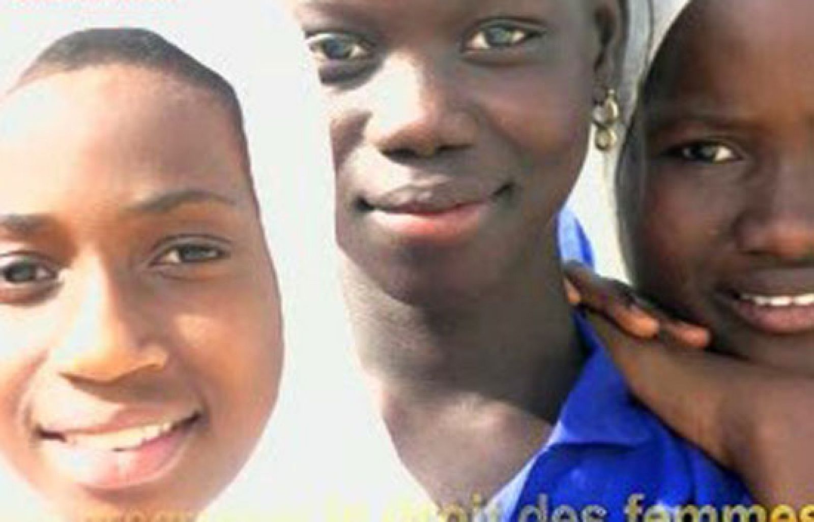 V Encuentro España-Africa Mujeres por un Mundo Mejor