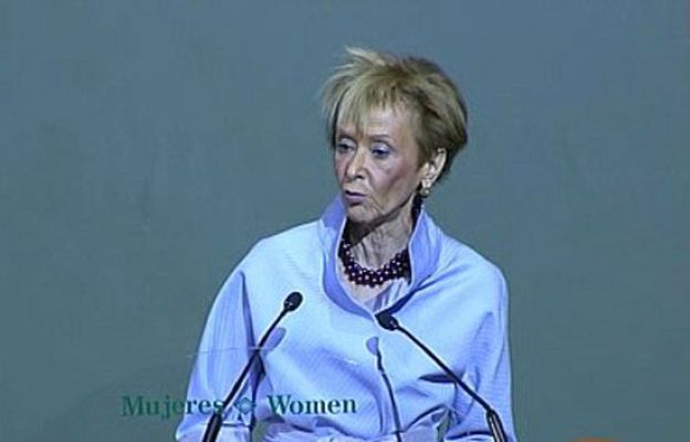  - "No se puede retroceder"