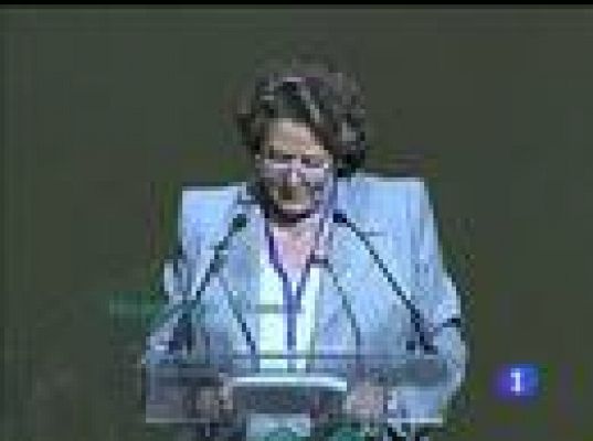  - Barbera critica ausencia de Camps