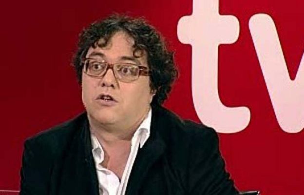 Ciencia y tecnología en Rtve.es - Entrevista a Enrique Segovia de WWF