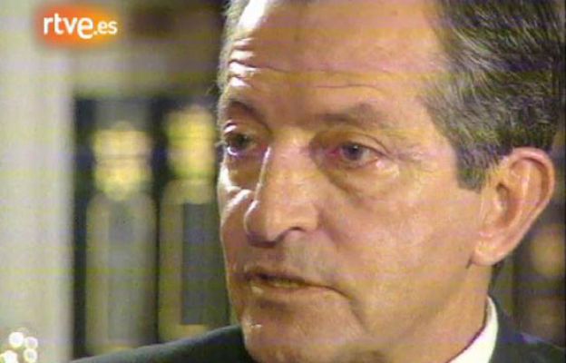 Informe semanal - Adolfo Suárez: memoria de la Transición - Fue noticia en el Archivo de RTVE | Ver