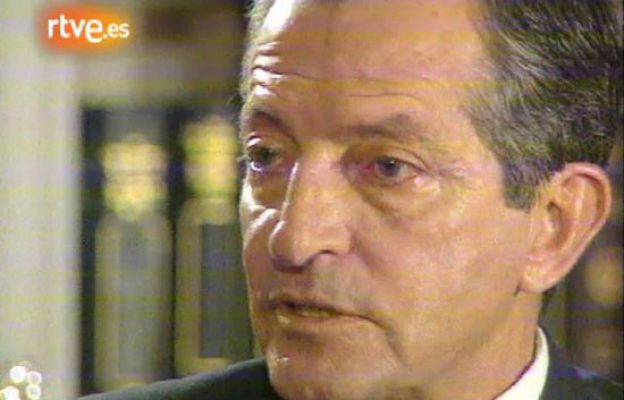 Fue noticia en el Archivo de RTVE - Adolfo Suárez: memoria de la Transición