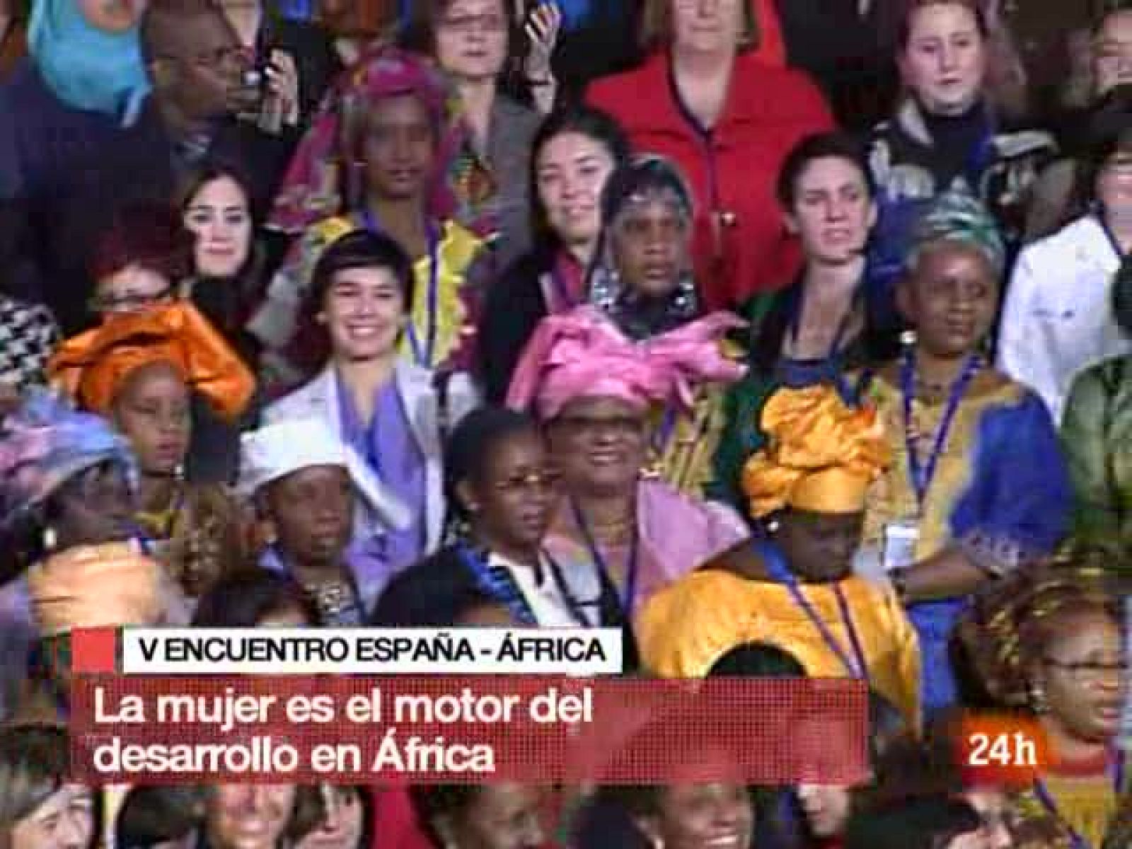 Telediario Internacional Edición 13:00 h (27/03/10)