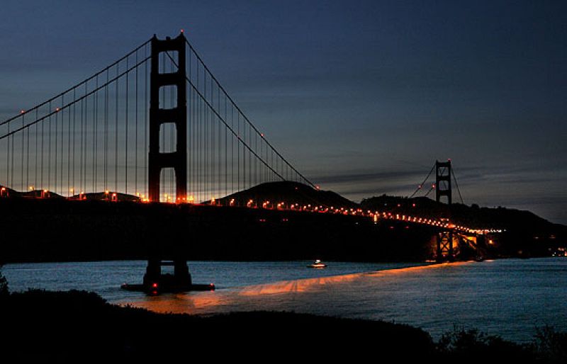  Hoy se celebra la "hora del planeta"